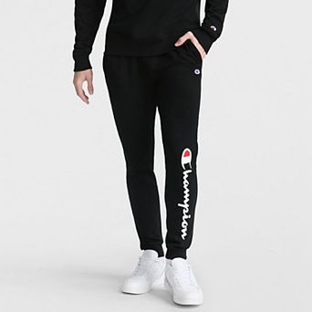 Men's Champion® Midweight Fleece Joggers