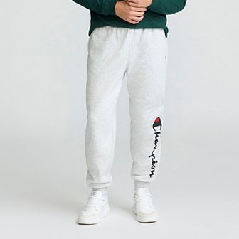 Men's Champion® Midweight Fleece Joggers