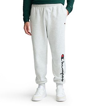 Men's Champion® Midweight Fleece Joggers