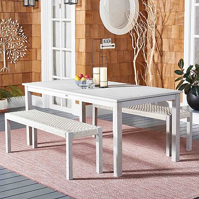 Safavieh Aquina 3-pc. Dining Set