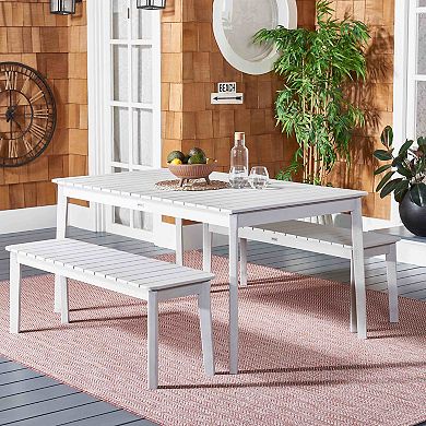 Safavieh Europa 3-pc. Dining Set