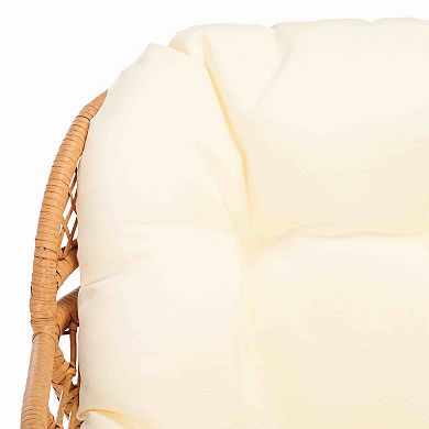 Safavieh Mott 3-pc. Living Set