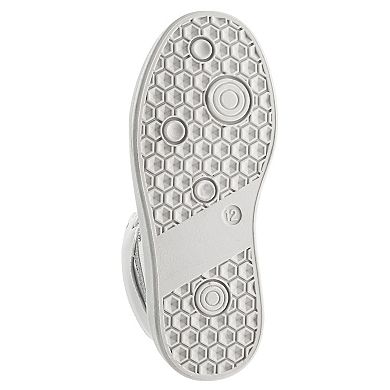 Kensie Girl High-Top Girls' Casual Sneakers