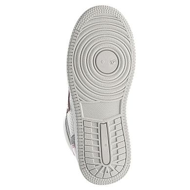 Kensie Girl High-Top Girls' Sneakers