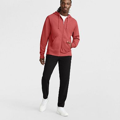 Men's Champion® Essentials Reverse Weave Cinched Bottom Sweatpants