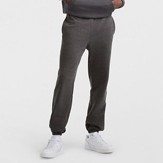 Men's Champion® Essentials Reverse Weave Cinched Bottom Sweatpants