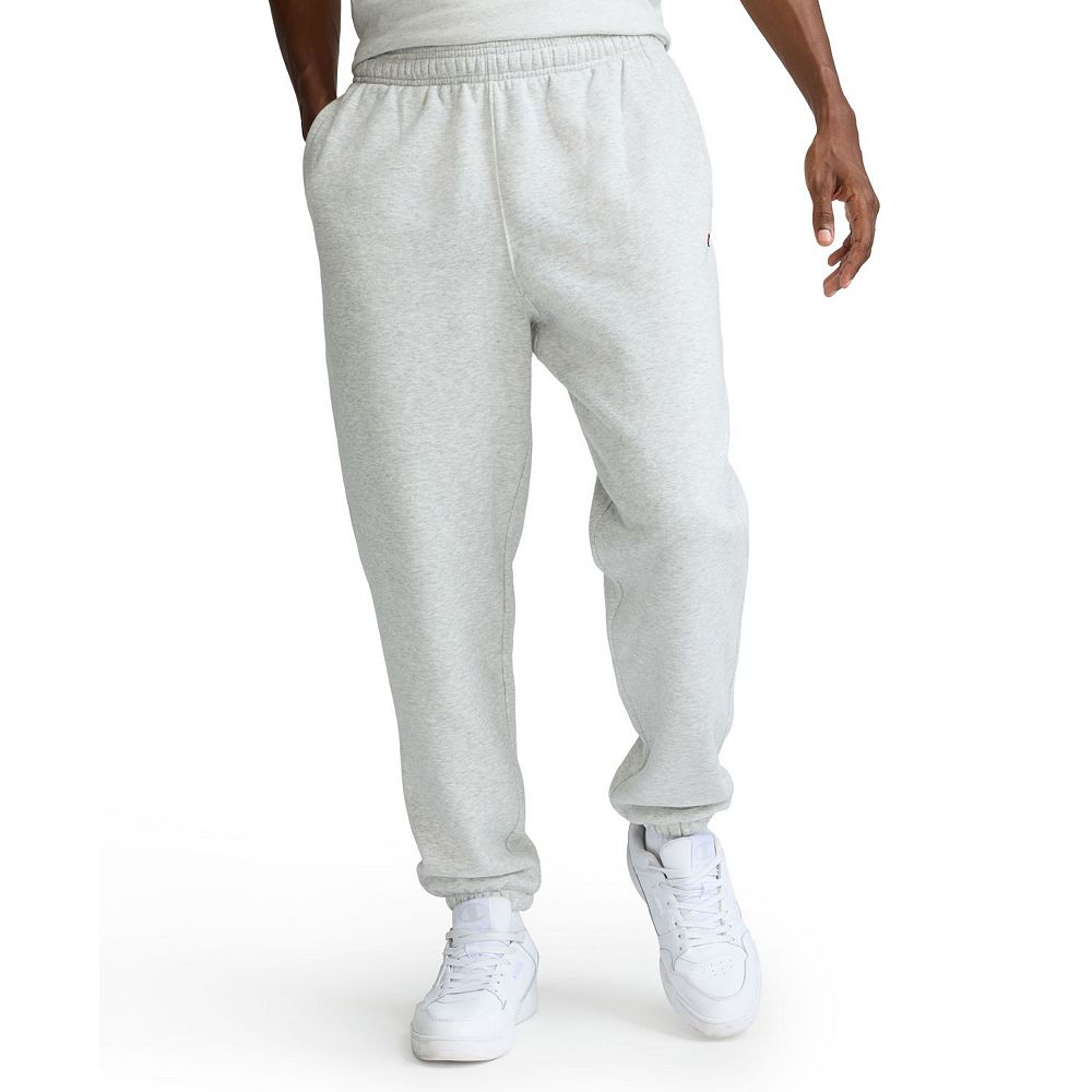Men's Champion® Essentials Cinched Bottom Sweatpants