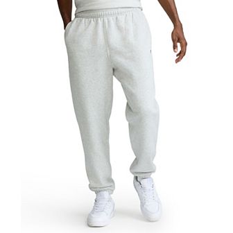 Men's Champion® Essentials Reverse Weave Cinched Bottom Sweatpants