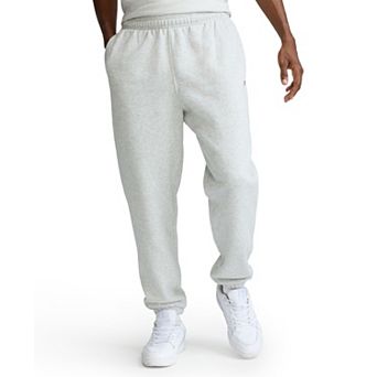 Men's Champion® Essentials Reverse Weave Cinched Bottom Sweatpants