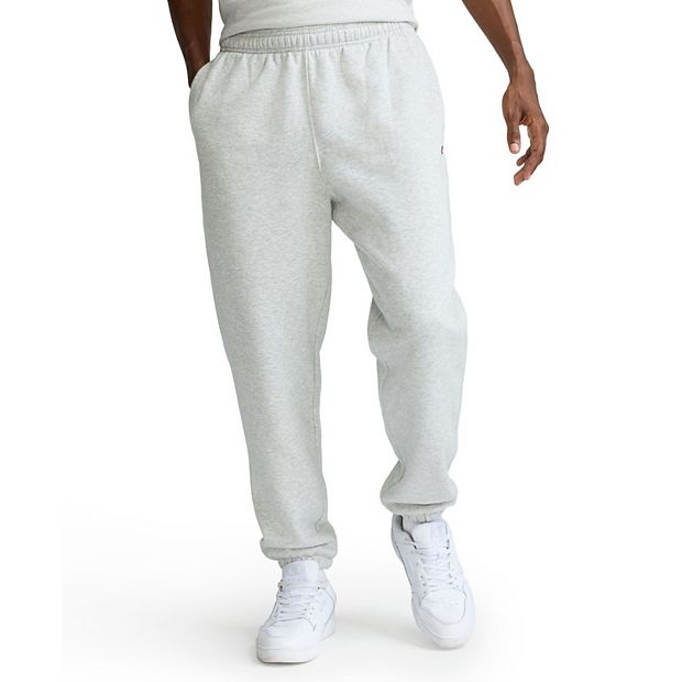 Men's Champion® Essentials Reverse Weave Cinched Bottom Sweatpants