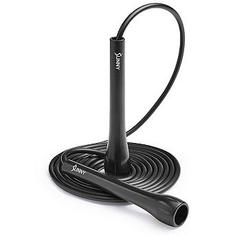 Sunny Health & Fitness Jump Rope