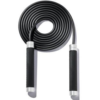 Sunny Health & Fitness Weighted Jump Rope