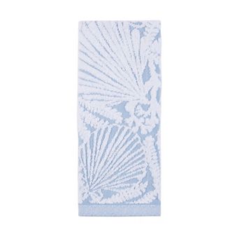 Sonoma Goods For Life® Coastal Shell Hand Towel
