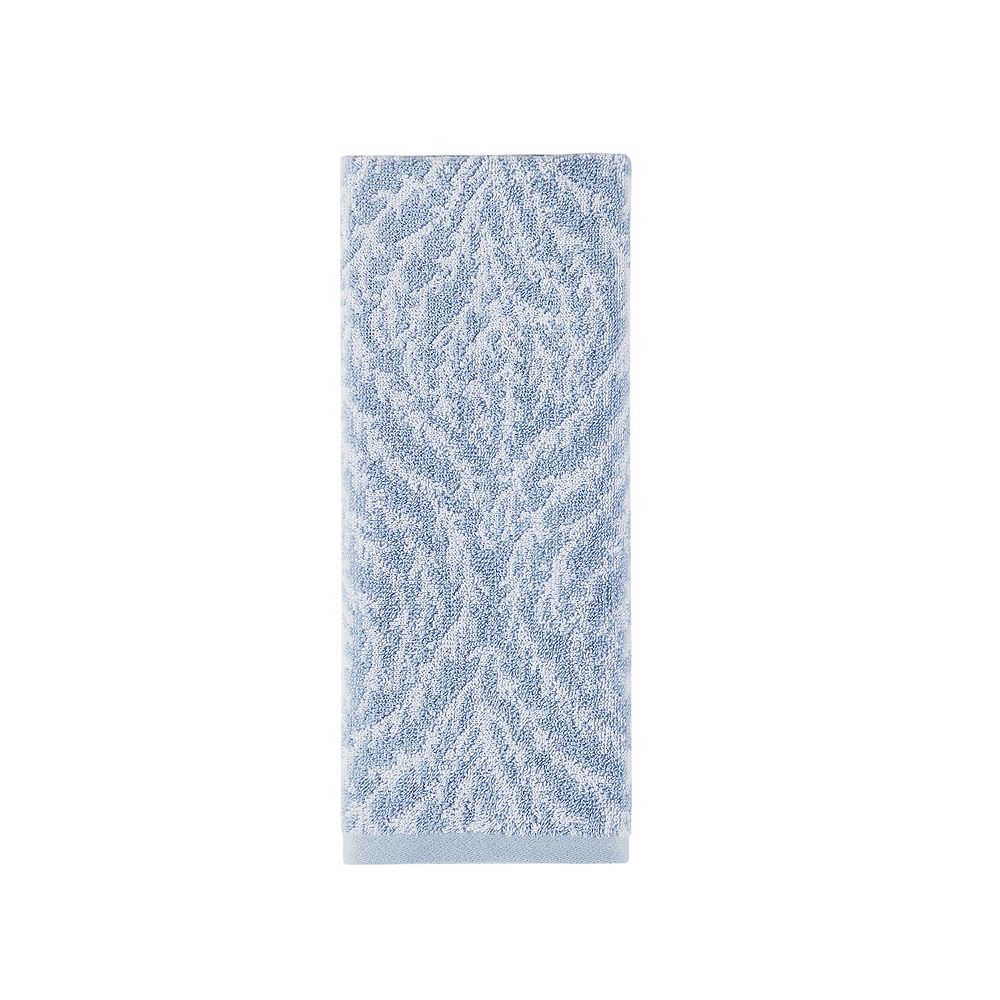 Sonoma Goods For Life® Coral Print Towel