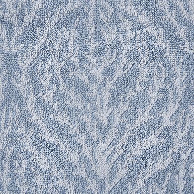 Sonoma Goods For Life® Coral Print Towel