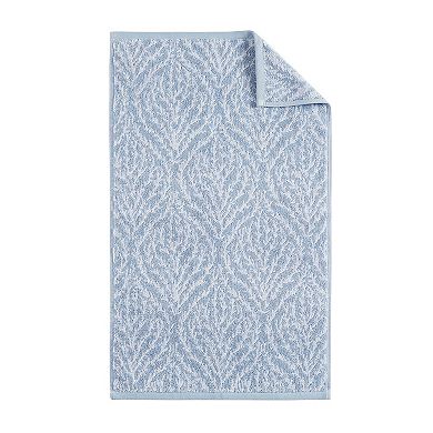 Sonoma Goods For Life® Coral Print Towel