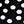 Black White Dots