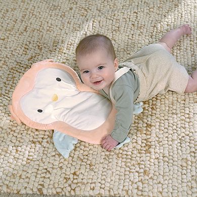 Ingenuity InLighten Nally Soothing Baby Swing