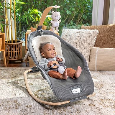 Ingenuity Every Season Rocking Seat - Wesley