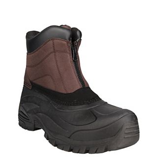 totes Jacob Men's Waterproof Boots