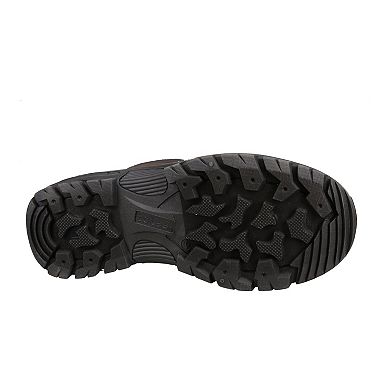 totes Jacob Men's Waterproof Boots