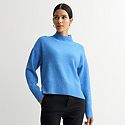 Turtlenecks & Mocknecks