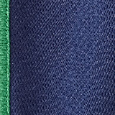 Baby Boys Carter's St. Patrick's Day Charmer 2-Piece Long-Sleeve Tee & Pant Set