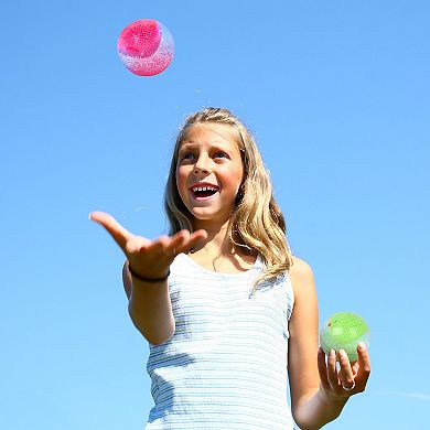 Sunny Days Entertainment Light Up Ball Set