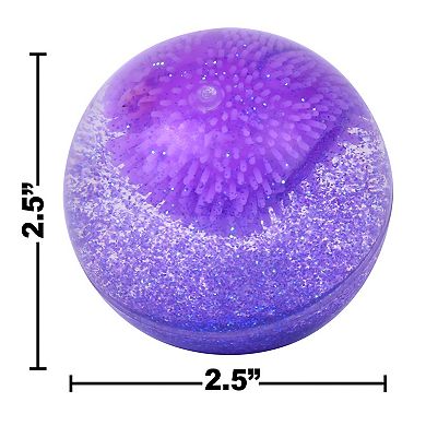 Sunny Days Entertainment Light Up Ball Set