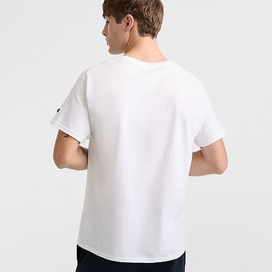 Men's Champion® Classic T-Shirt & C Logo
