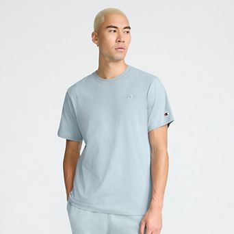 Men's Champion® Classic T-Shirt & C Logo