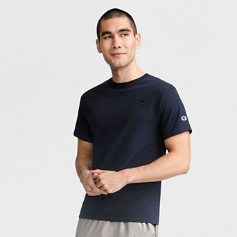 Men's Champion® Classic T-Shirt & C Logo
