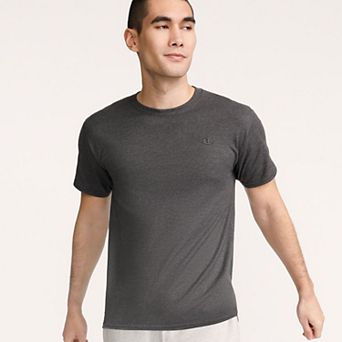 Men's Champion® Classic T-Shirt & C Logo