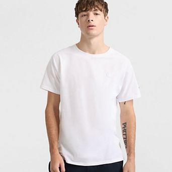 Men's Champion® Classic T-Shirt & C Logo