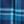 Asymmetric Plaid Navy