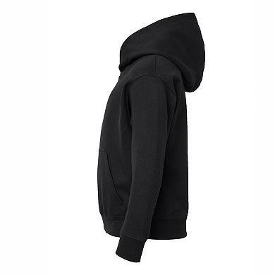 I Dig You Youth Graphic Hoodie