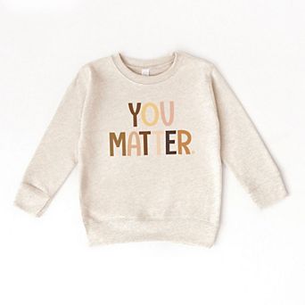 The Juniper Shop Watercolor Flag Coquette Toddler Short Sleeve Tee