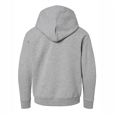 Peace Love Cupid Youth Graphic Hoodie