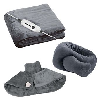 Ultimate Cozy Comfort & Relaxation Bundle