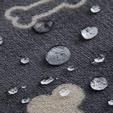 Allisandro 100% Waterproof Blanket for Bed & Sofa, Perfect for Dogs & Cats, Shields Against Messes