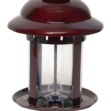 Heath Outdoor Products Brambleberry Bird Feeder -(11.25")
