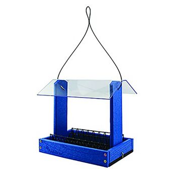 Woodlink Going 4-In-1 Cylinder Bird Feeder