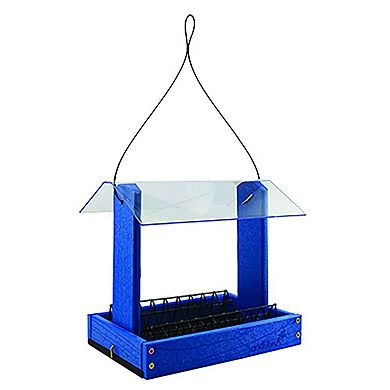 Woodlink Going 4-In-1 Cylinder Bird Feeder