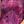 Berry Tie Dye Floral