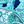 Ocean Mixed Paisley