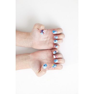 Aquabeads Nail Studio Craft Kit with 60+ Designs to Explore