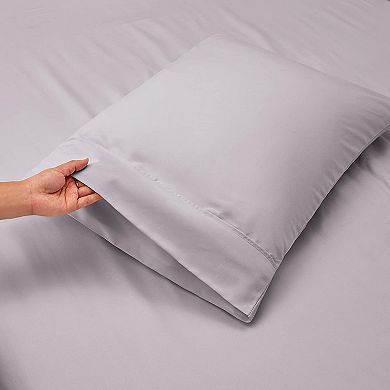 Ultra Soft Extra Deep Pocket 6 Piece Sheet Sets