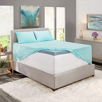 Ultra Soft Extra Deep Pocket 6 pc Sheet Sets