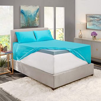 Ultra Soft Extra Deep Pocket 6 pc Sheet Sets