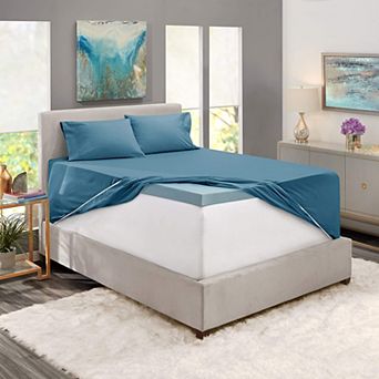 Ultra Soft Extra Deep Pocket 6 pc Sheet Sets